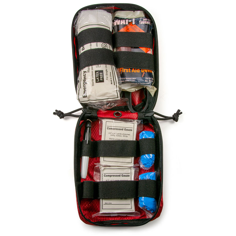Bleeding Control Kit - Standard
