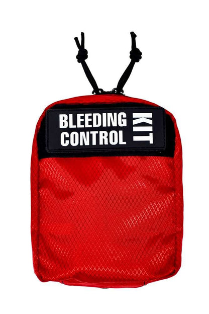 Bleeding Control Kit - Premium