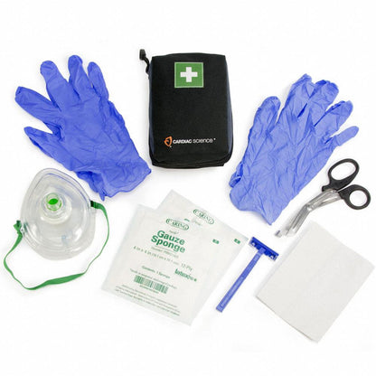 Cardiac Science Powerheart G5 AED Ready Kit