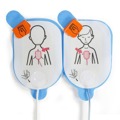 Defibtech Lifeline AED Pediatric Pads