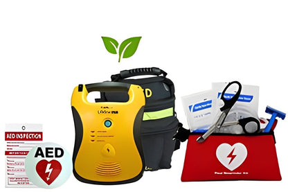 Defibtech Lifeline AED (Recertified)