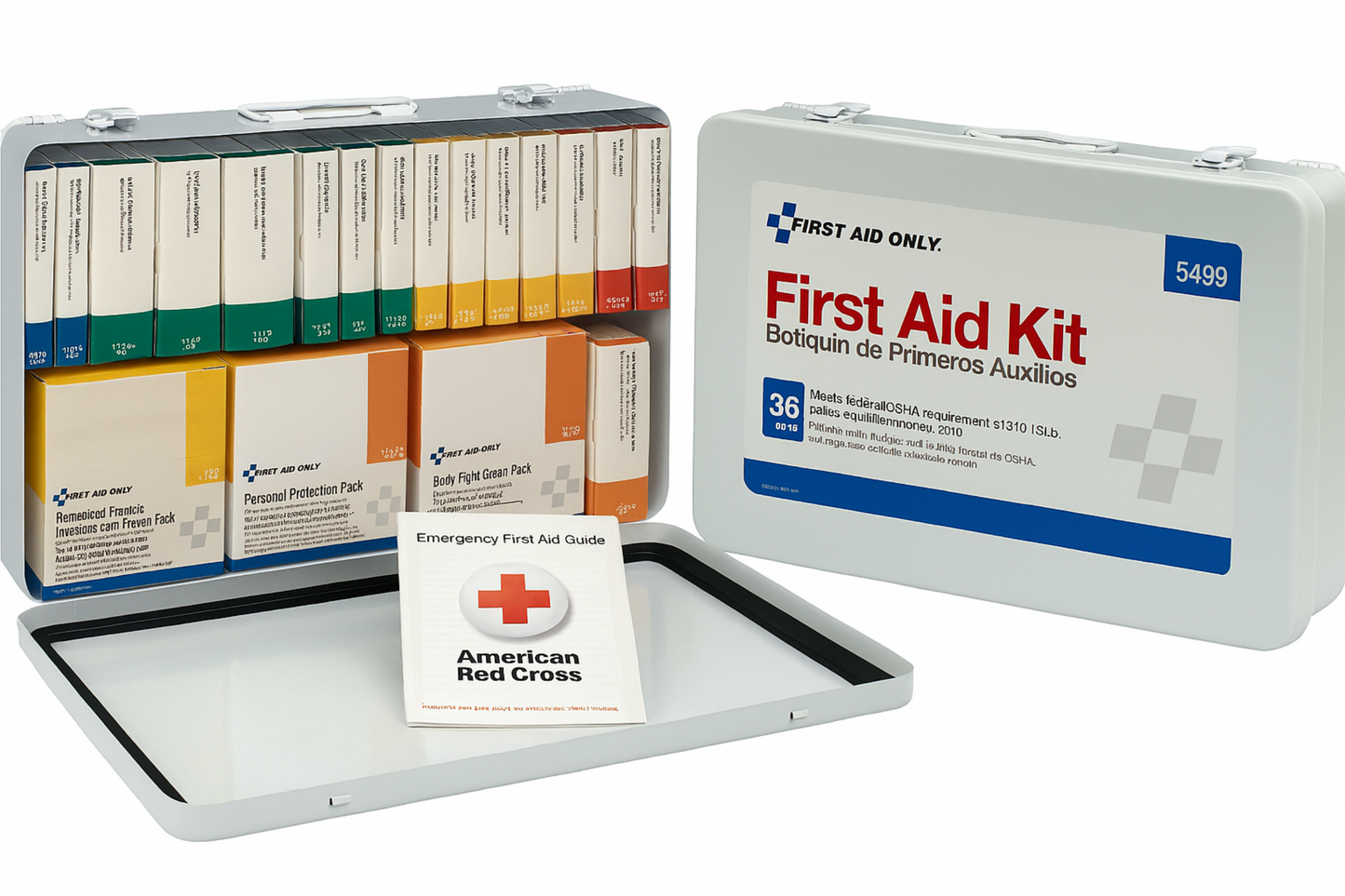Cresset Core Home Readiness