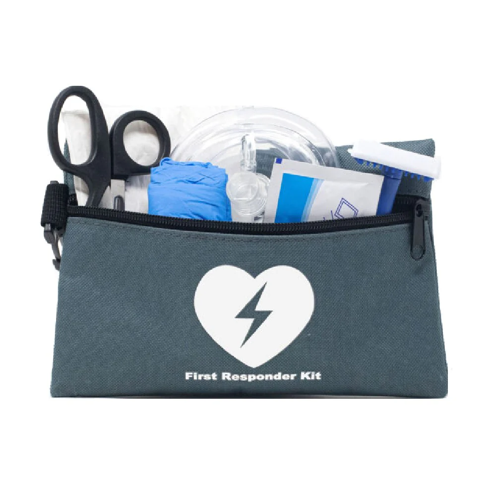 First Responder Kit - Gray