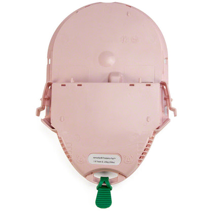 HeartSine Samaritan Pediatric Pad-Pak (Pads & Battery)