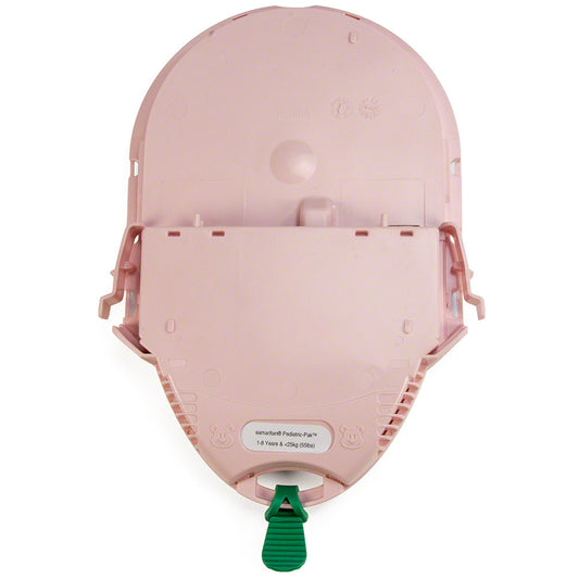 HeartSine Samaritan Pediatric Pad-Pak (Pads & Battery)