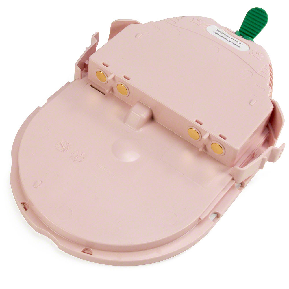 HeartSine Samaritan Pediatric Pad-Pak (Pads & Battery)