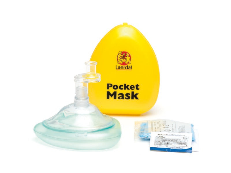 Pocket Mask HC (IE)