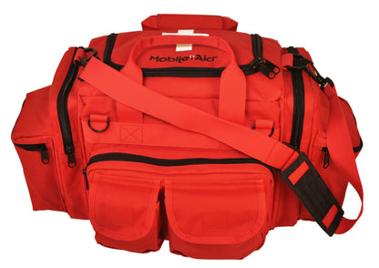 MobileAid 50-Person Trauma First Aid Kit