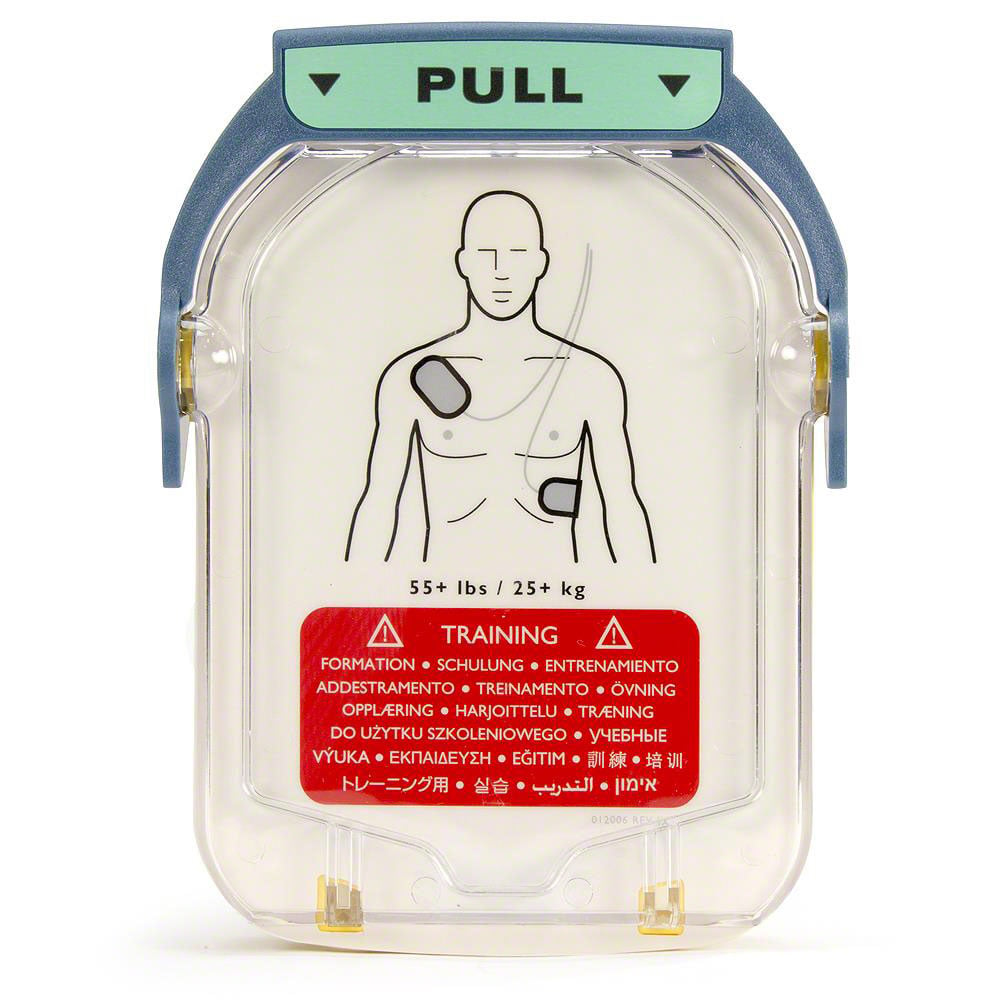 OnSite Adult TRAINING Cartridge