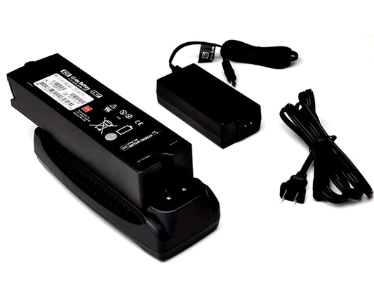 LIFEPAK 1000 Battery Charger - DISCONTINUED