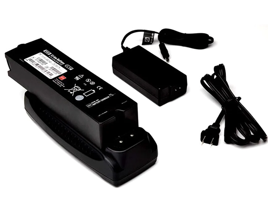 LIFEPAK 1000 Battery Charger - DISCONTINUED