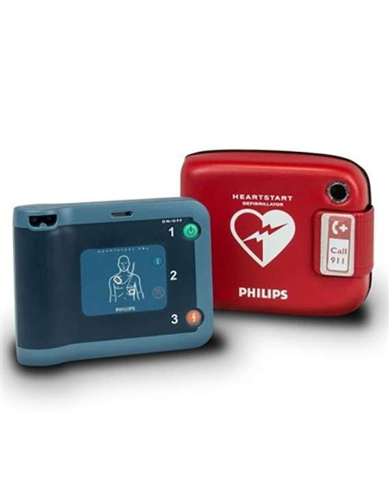 Philips HeartStart FRx AED 861304