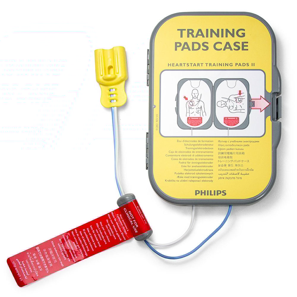 IntelliSense Lithium Battery for Powerheart AED G3 Pro (9145-301)