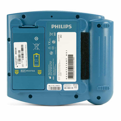 Philips HeartStart OnSite AED (Recertified)