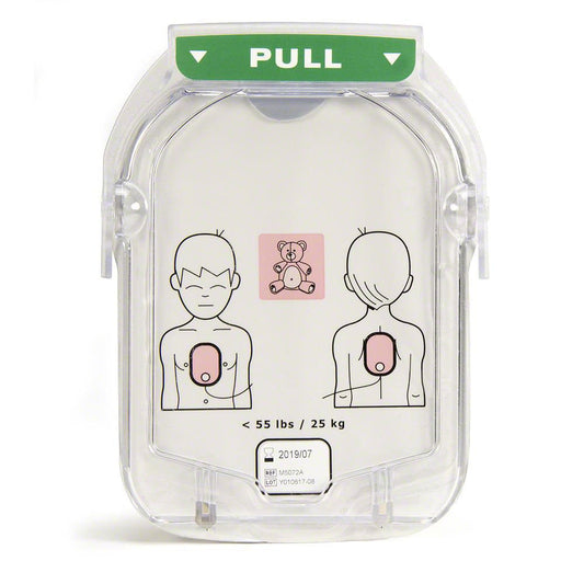 Philips HeartStart Pediatric Pads M5072A