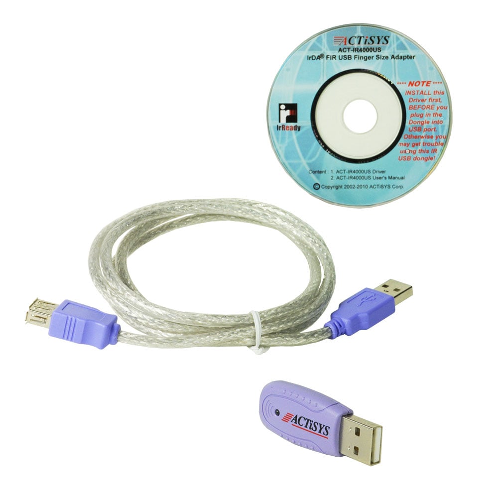 Philips Infrared Data Cable Part