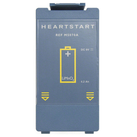 Philips HeartStart Battery M5070A