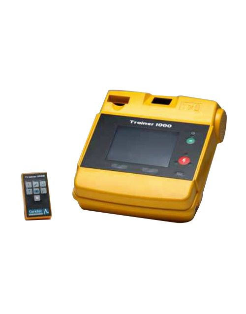 Physio Control LIFEPAK 1000 Trainer