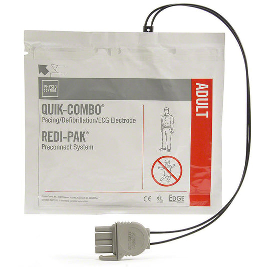Physio Control LIFEPAK Adult Pads