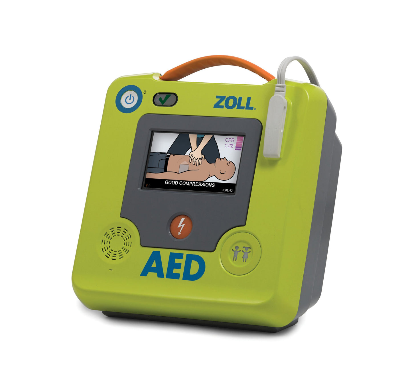 Zoll AED 3 Value Package