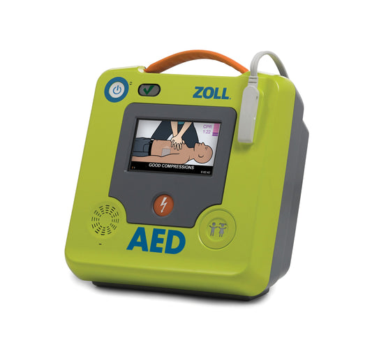 Zoll AED 3 Value Package