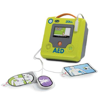 ZOLL AED 3
