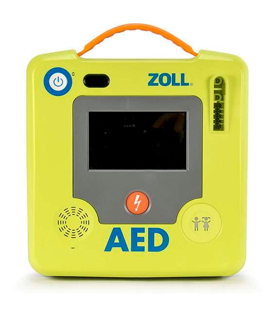 ZOLL AED 3