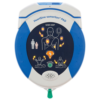 Heartsine Samaritan PAD 360P