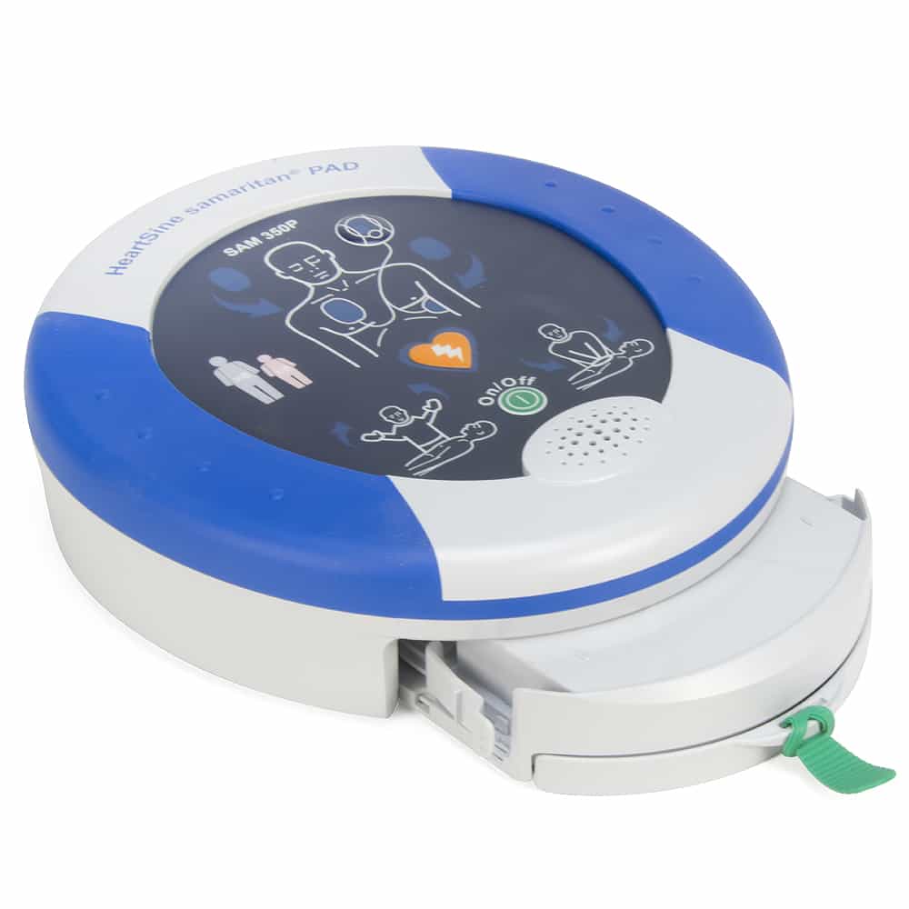 Heartsine Samaritan PAD 350P