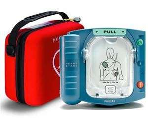 Philips HeartStart OnSite AED