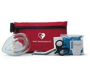 Philips Fast Response Kit