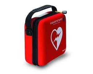 Philips HeartStart OnSite Slim Carry Case