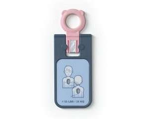 Philips HeartStart FRx Infant Child Key