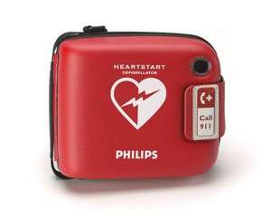 Philips Heartstart FRx Carry Case