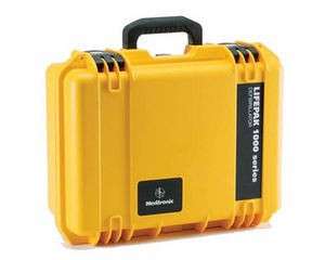 Physio Control LIFEPAK 1000 Hard Shell Carry Case