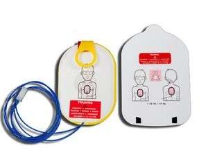 OnSite Infant/Child TRAINING Pads
