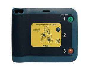 Philips Heartstart FRx AED Trainer