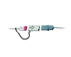 Philips HeartStart Pads Adapter (Zoll)