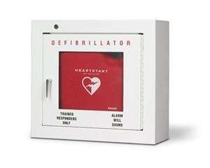 Philips Surface Mount AED Cabinet