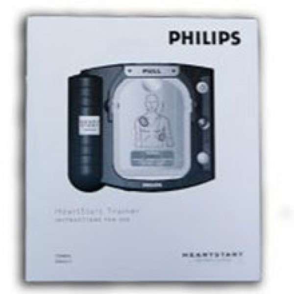 Philips OnSite AED Owner's Manual