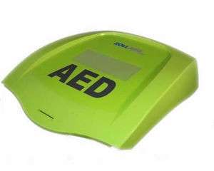 Compact Low Profile Public Safety Cover
