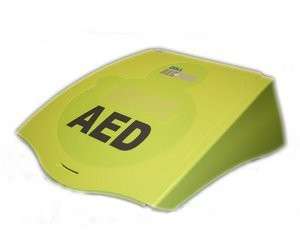 ZOLL AED Plus PASS Cover