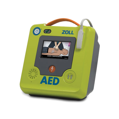 ZOLL AED 3