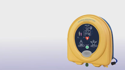 Heartsine Samaritan PAD 450P
