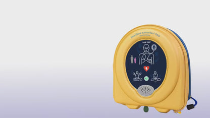 Heartsine Samaritan PAD 350P