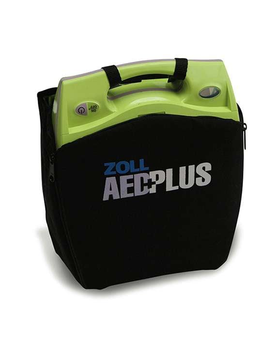 ZOLL AED Plus