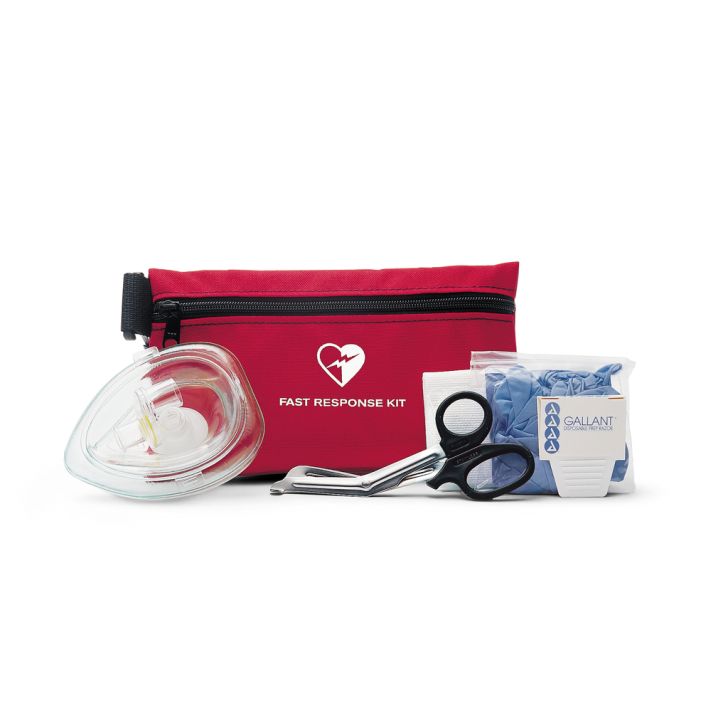 Philips Fast Response Kit