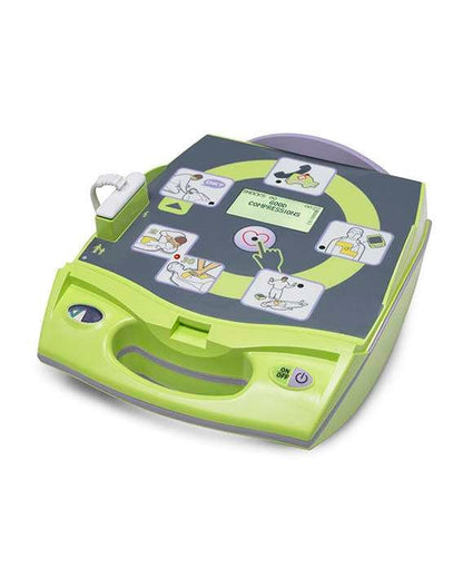 ZOLL AED Plus