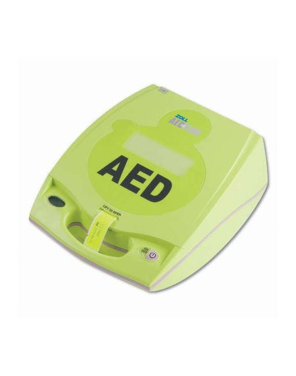 ZOLL AED Plus